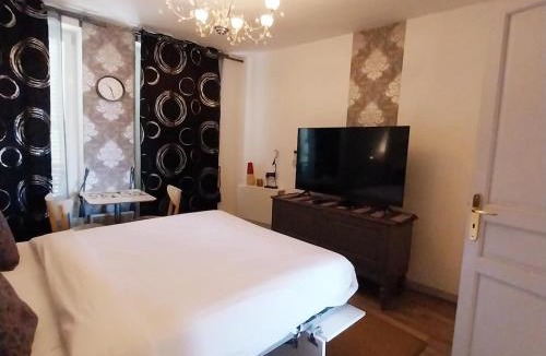 Vincennes Apartment | Studio de Rêves - SV246- Vincennes Centre