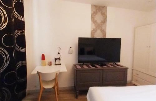 Vincennes Apartment | Studio de Rêves - SV246- Vincennes Centre
