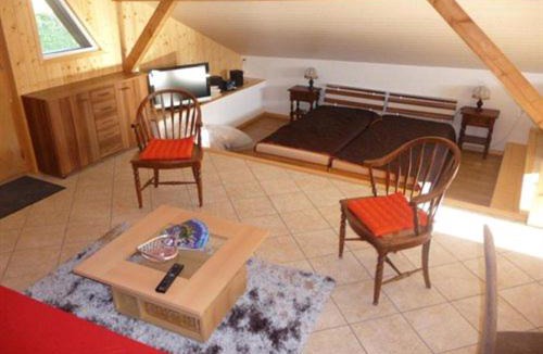 Granges Apartment | Studio de Vacances Philipona