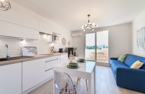 Les Lecques Apartment | Studio del Sol in Saint-Cyr-Sur-Mer
