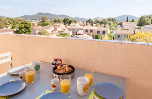 Les Lecques Apartment | Studio del Sol in Saint-Cyr-Sur-Mer