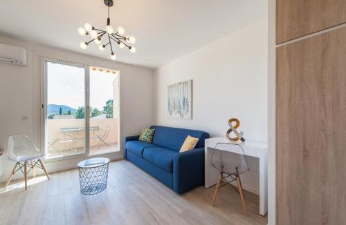 Les Lecques Apartment | Studio del Sol