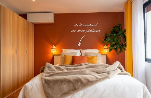 Bagneux Apartment | Studio Delorme
