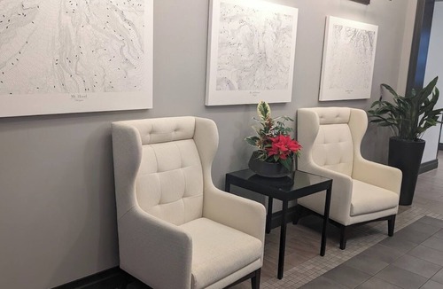 Old Town Chinatown Resort | Studio Deluxe Portland Waterfront Park