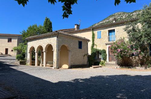 Quissac Apartment | Studio des Anges #1