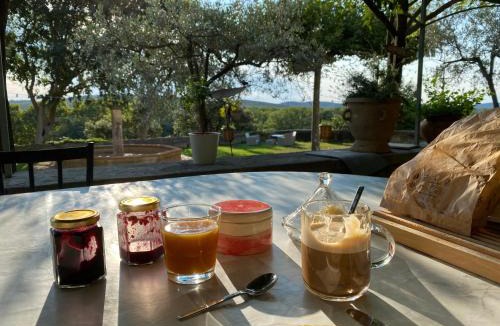 Quissac Apartment | Studio des Anges #1