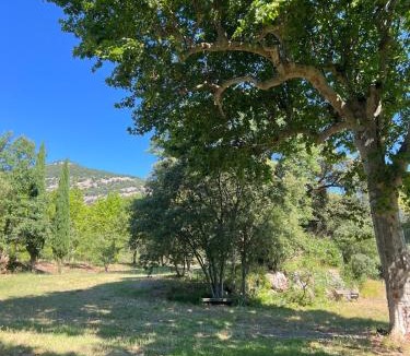 Quissac Apartment | Studio des Anges #1