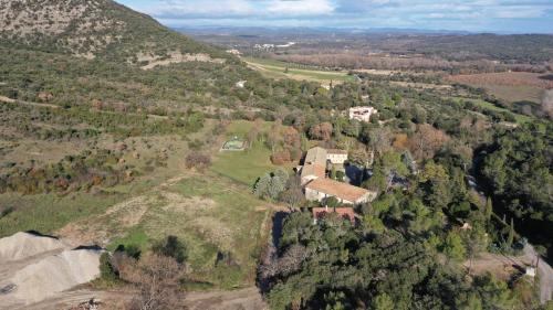 Quissac Apartment | Studio des Anges #2