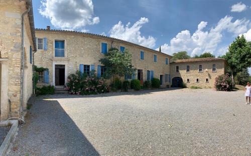 Quissac Apartment | Studio des Anges #2