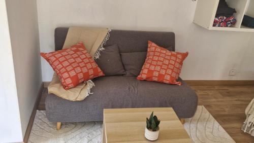 Condrieu Apartment | studio des Castors