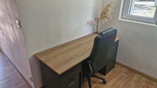 Condrieu Apartment | studio des Castors