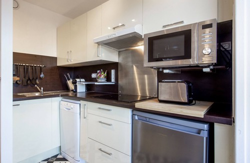 Anglet Apartment | Studio des Falaises - Welkeys