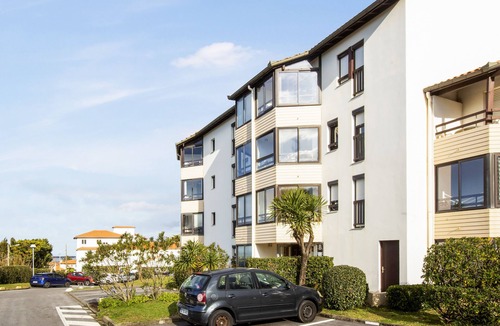 Anglet Apartment | Studio des Falaises - Welkeys