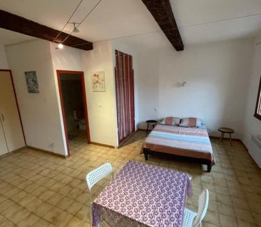 Ceret Apartment | Studio des fleurs