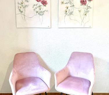 Ceret Apartment | Studio des fleurs