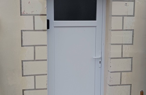 Pont-Sainte-Maxence Apartment | Studio des Amandines