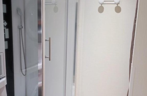 Forairie-Cotterets Apartment | Studio des Marches de Bretagne