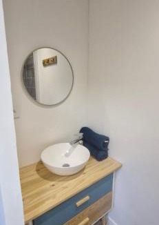 Condrieu Apartment | Studio des marmottes