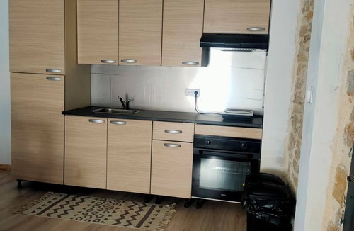 Jujurieux Apartment | Studio des soyeux