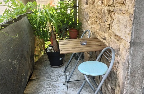 Jujurieux Apartment | Studio des soyeux