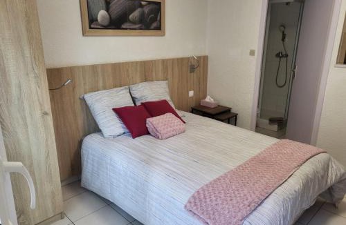 Amneville Apartment | Studio des Thermes