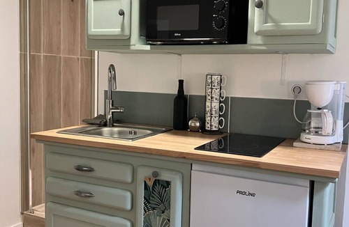 Blois Apartment | Studio des tomettes