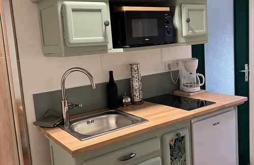 Blois Apartment | Studio des tomettes