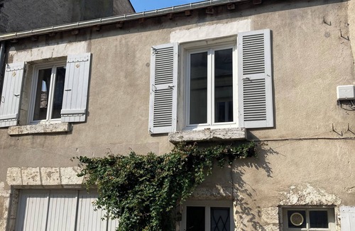 Blois Apartment | Studio des tomettes