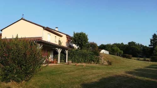Cenac-et-Saint-Julien Apartment | Studio des Ventoulines