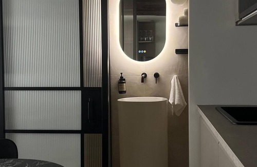 Gaillon Apartment | Studio Design à Palais Royal