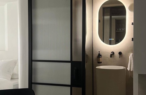 Gaillon Apartment | Studio Design à Palais Royal