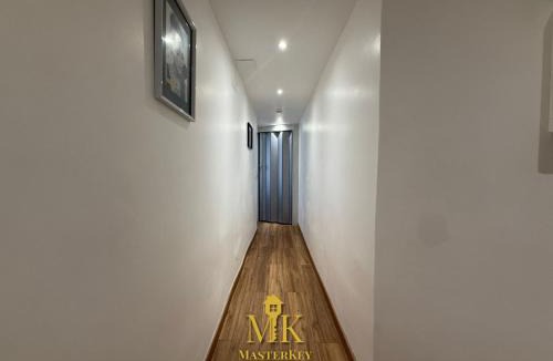 Saint-Pierre - Rene II - Bonsecours Apartment | Studio Design Nancy Gare, Netflix & Confort