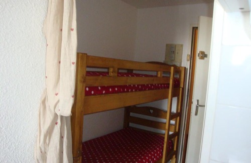 Venosc Apartment | Studio Deux Alpes