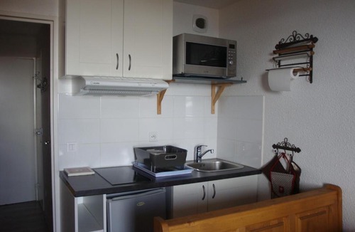 Venosc Apartment | Studio Deux Alpes