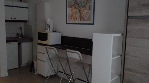 Dijon Centre Ville Apartment | Studio Dijon Rue Pietonne