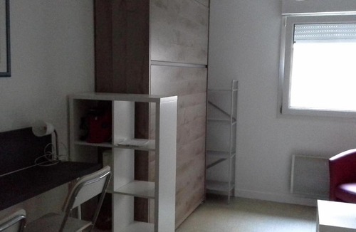 Dijon Centre Ville Apartment | Studio Dijon Rue Pietonne