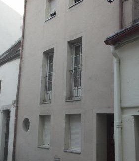 Dijon Centre Ville Apartment | Studio Dijon Rue Pietonne