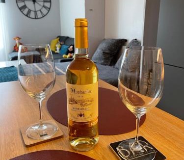 Montevrain Apartment | Studio Disneyland Paris Holidays