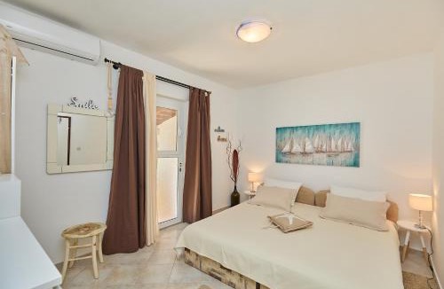 Okuklje Apartment | Studio Dolores-apartment by the sea