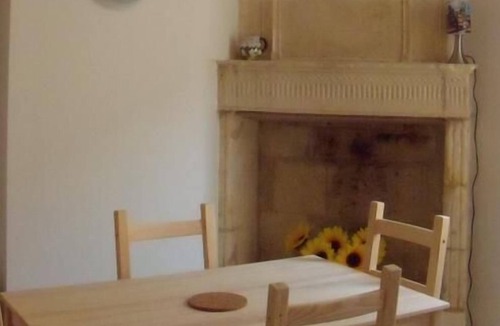 Saint-Emilion House | Studio -Double room-Ensuite with Shower