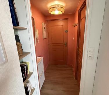 Dunkerque Centre Apartment | Studio Douce Brise