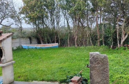 Flamanville Apartment | Studio Douillet à Côté de la mer