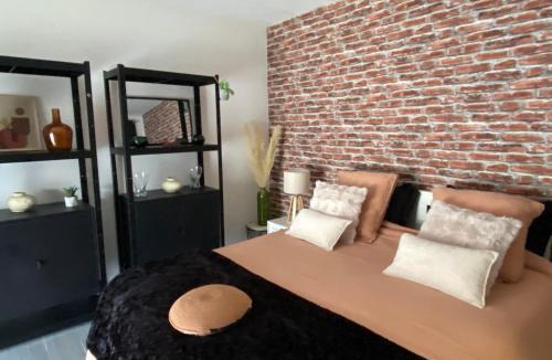 Wissembourg Apartment | Studio douillet Tout Confort 3 - Wifi - Parking Gratuit