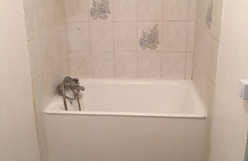 Chateau-du-Loir Apartment | Studio downtown