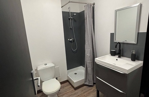 Blain Apartment | Studio downtown blain