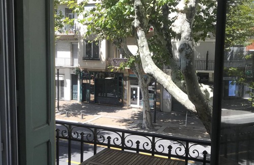 Clemenceau Apartment | Studio downtown Clemenceau