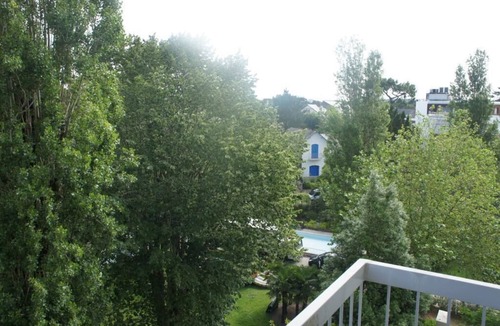 La Baule-Escoublac Apartment | STUDIO DOWNTOWN LA BAULE