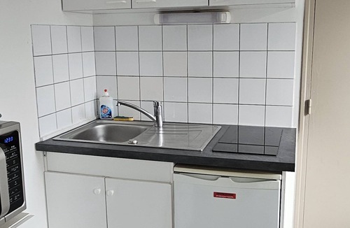 Paimpol Apartment | STUDIO DOWNTOWN PAIMPOL