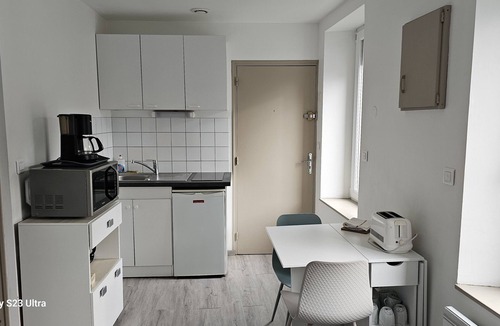 Paimpol Apartment | STUDIO DOWNTOWN PAIMPOL
