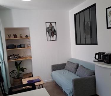 Fontainebleau Apartment | Studio du BoisDHyver